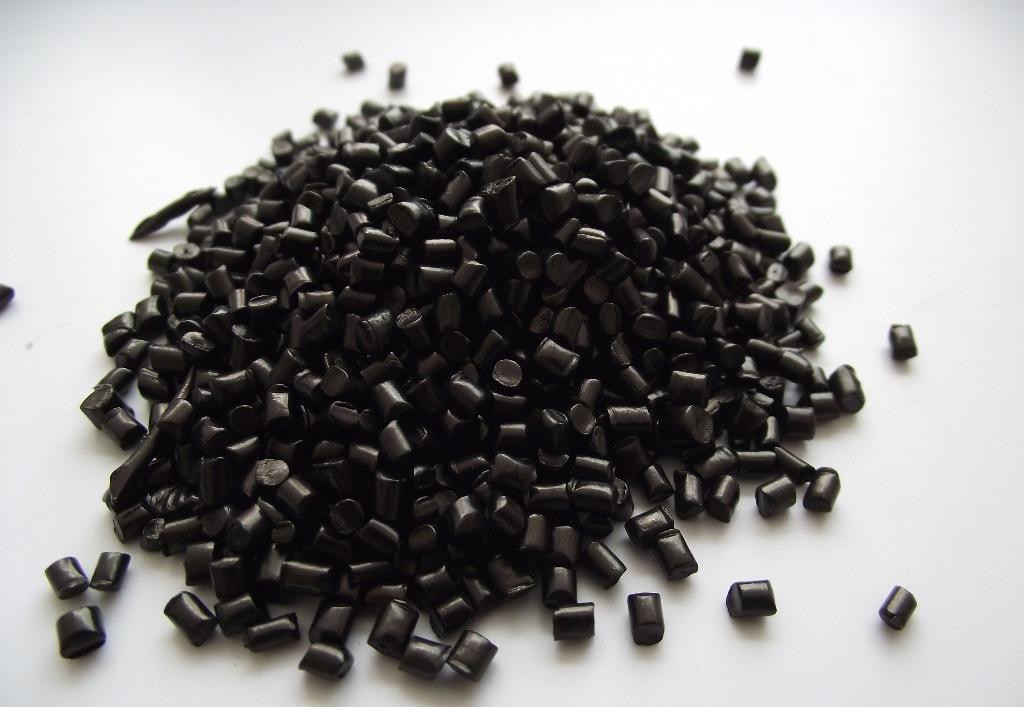 Best Conductive Polypropylene Round Granular Used for Turnover Box wholesale