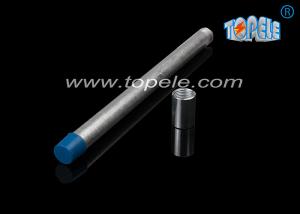 Best Rigid Steel Electrical IMC Conduit And Fittings 1 - In Galvanized Pipe wholesale