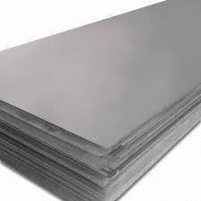 China Hot / Cold Dipped 304 Stainless Steel Sheet , Carbon Steel Sheet For Industry Equipment on sale