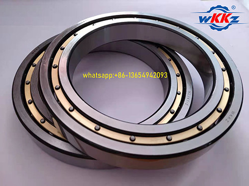 WKKZ XLS4 1/2 ball bearings ,deep groove ball bearings P0 Grade,bore 4.5 inch,China bearings,