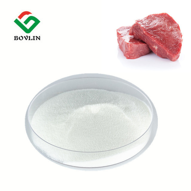 China 99% Pure L Carnitine Crystalline Powder For Fat Loss CAS 541-15-1 on sale