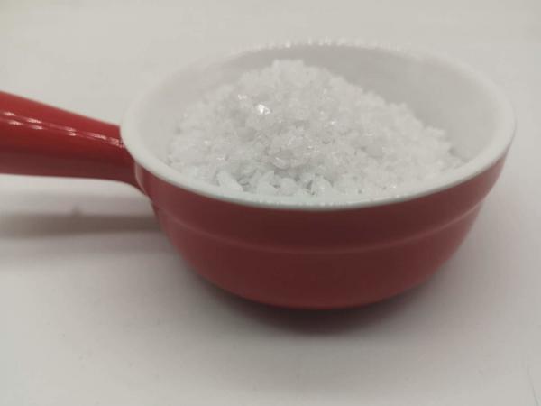 Cheap White Corundum Aluminum Oxide Polishing Powder 1 - 3MM For High Grade Refractory for sale