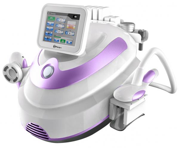Cheap Portable cryolipolysis / fatremoval / cellulite / coolsulpting body optimizer for salon for sale