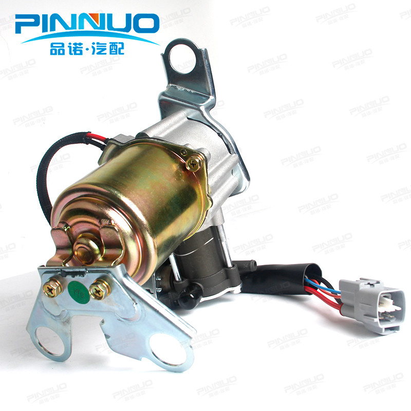 Best Air compressor for Toyota Prado Land Cruiser Shock Absorber without Pot 48910-60040 48910-60020 wholesale