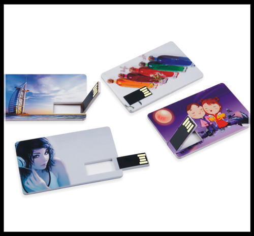 China business trip usb flash 2016 full capacity flash drive credit card usb flash drive on sale