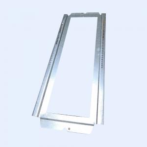 Best 16" Telescoping Rigid Box Support  6 Gang Maximum Box Zinc Plated Steel Coil With Adjustable Box Screw wholesale