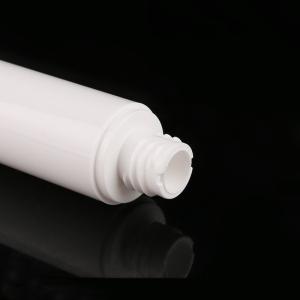 Best SGS 15cc Hot Stamping Deodorant Twist Up Plastic Lotion Bottle wholesale