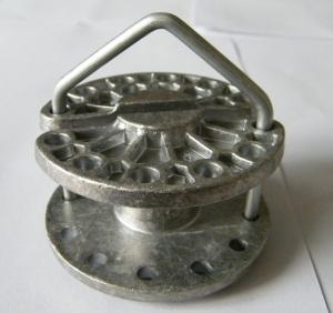 In-line Strainer