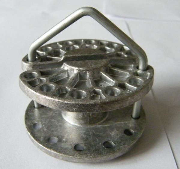 Cheap In-line Strainer for sale