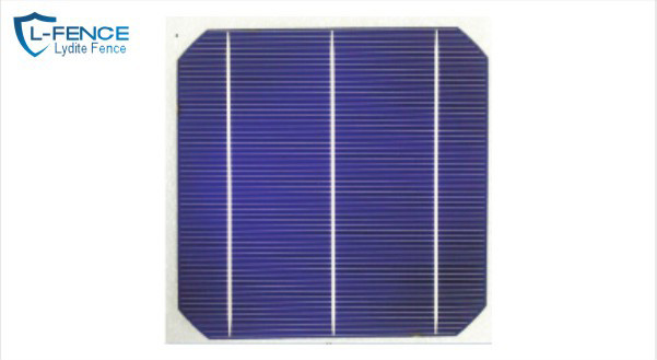 China Popular Solar Panel for Use with Electric Fence Power Supplier on sale