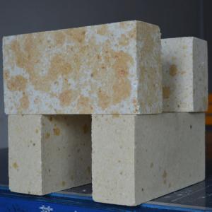 China Factory sale Refractory Silica Brick refractory brick with high quality on sale