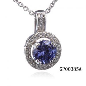 China 925 Sterling Silver fashion jewelry on sale