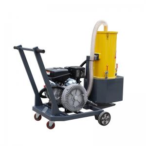 China Road Vacuum Cleaner For Industrial Use Or Construction Kohler 14hp Engine on sale