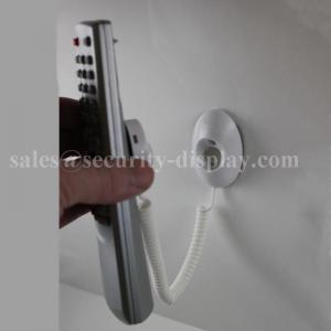 Best Bungee Security Tether With Magnetic Coupling For Anti Theft Display wholesale