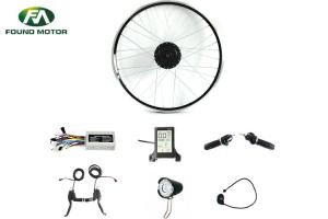 Best Electric bike conversion kit with controller for e-bike and electric bicycle wholesale