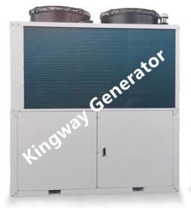 China 40KW Natural Gas Heat Pump Air Conditioner GHP High Reliability on sale