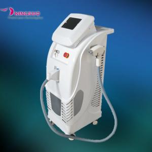 China 808nm diode laser facial hair removal for women/laser body hair removal/permanent hair removal on sale