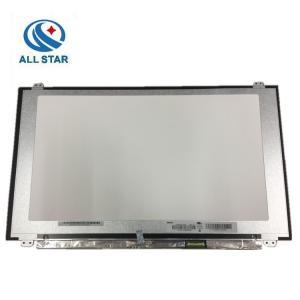 Best 15.6 Inch WLED 30 Pin N156HCE-GN1 72% NTSC INNOLUX LCD Panel wholesale