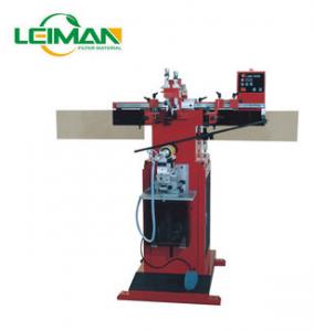 China High efficient best price multifunctional silk printing machine for spin on oil and fuel filter on sale