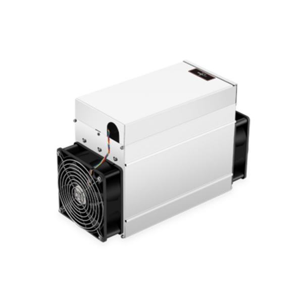 Cheap Metal S9SE 16T Bitmain Antminer , ASIC Chip Mining Machine Low Consumption for sale