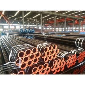 Best BS1387 Welded Carbon ERW Galvanized Steel Pipe and Tubes/API 5L x42 x46 x50 erw welded round steel pipe/mild steel pipe wholesale