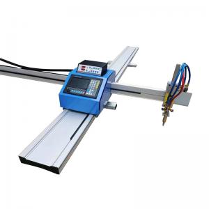 China High Speed 2 Axis Portable Plasma Cutting Machine 1325 on sale