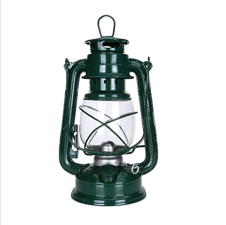 China 25cm Decorative Metal Ornament Mediterranean Style Retro Lantern Hanging Light Sculpture for sale