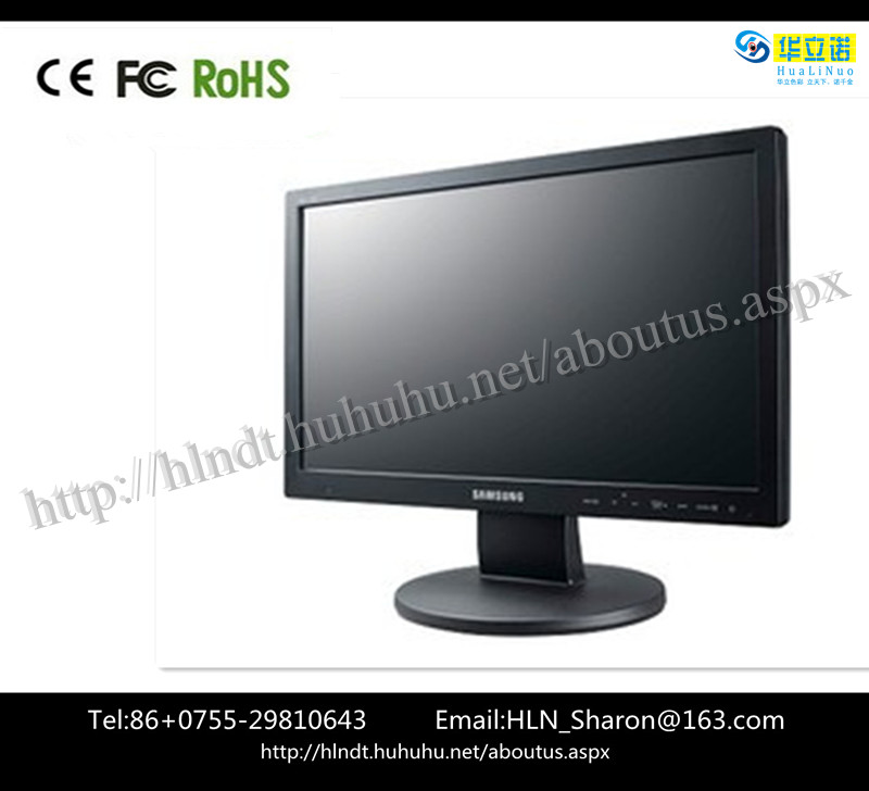 China Industrial grade TFT LCD monitor/ full HD/ultra thin/power saving on sale