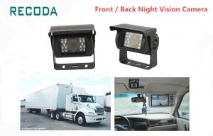 Best Waterproof Vehicle Back Up Camera System Truck Rear View Camera System wholesale