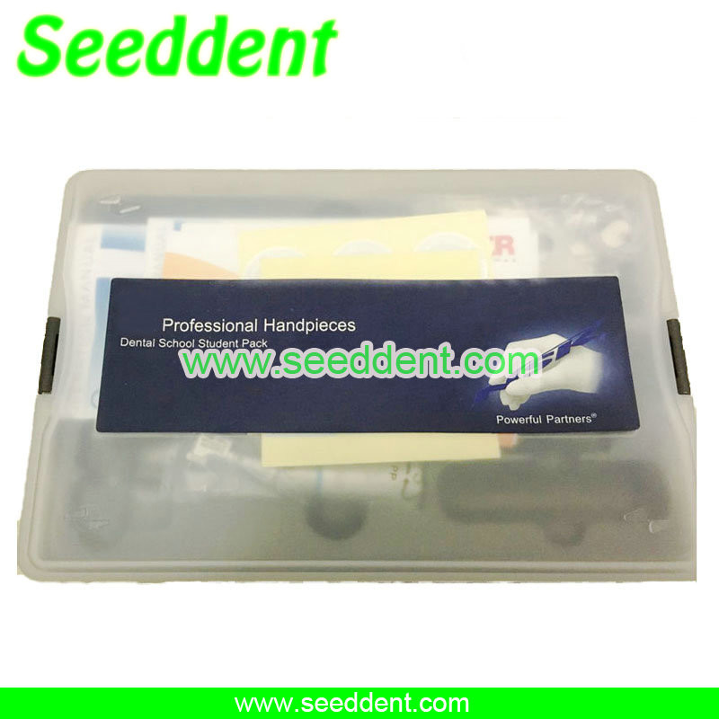 Best Dental handpiece set box with low price wholesale