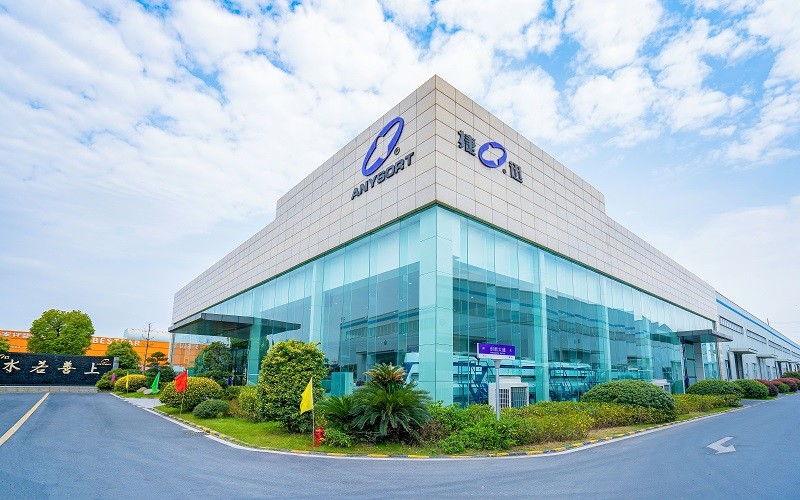 Anhui Jiexun Optoelectronic Technology Co., Ltd.
