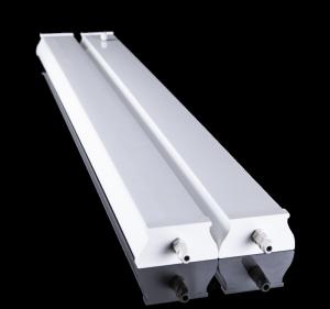 China Tri-Proof LED Linear Light from 30w to 80w Good for Warehouse and Corridor on sale