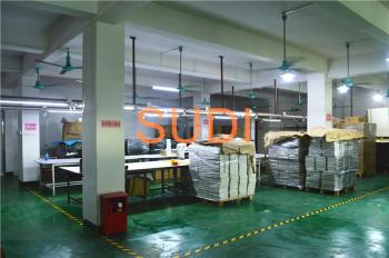 Dongguan sudi  Stationery Co., Ltd
