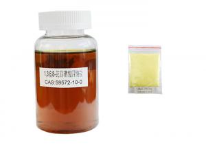 China 10% Liquid 1 3 6 8 Pyrenetetrasulfonic Acid Tetrasodium Salt on sale