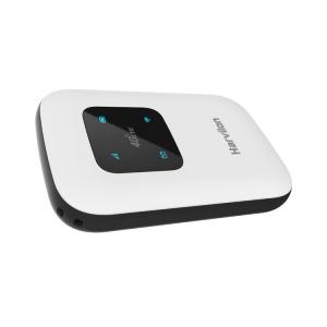 China 2700mAh 150Mbps DL ZX297520V3 Portable Wireless Router on sale
