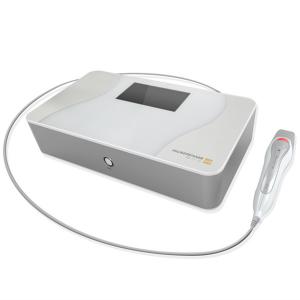 China Mini Home Use Fractional RF Beauty Machine For Wrinkle Removal , Skin Rejuvenation on sale