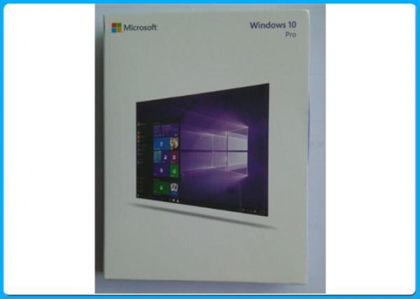 Cheap Microsoft Windows Softwares  windows 10  32bit x 64bit  USB Retail/ OEM  Key Life time Warranty for sale