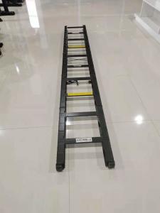 Best Aluminum Alloy 6ft 14ft Tactical Folding Ladder wholesale