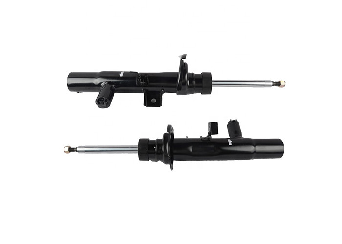 Best Left And Right Front Shock Absorber Air Strut For BMW X3 F25 OEM 37116797027 37116797026 With ADS wholesale