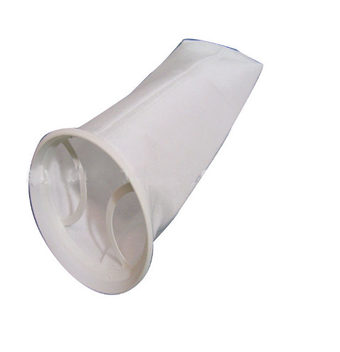 Cheap Industry Non Woven Filter Cloth / Micron Filter Fabric Customized Material for sale