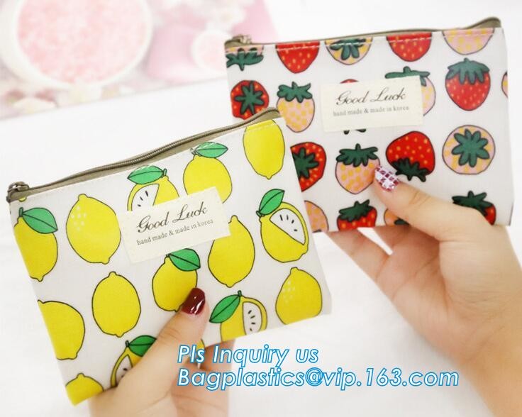 Cheap Pencil Case Cosmetic Bag Stationery Material School Supplies pencil box pen bag, pencil case soft stationery canvas penc for sale