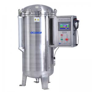China Environmental IPX7 / 8 Water Soaking Test Equipment With Rotating Spray Nozzles on sale