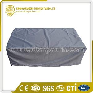 China Waterproof Outdoor Patio Furniture Cover Tarpaulin on sale