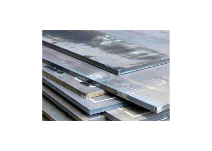 Best A36 Q390 SS400 Galvanised Hot Rolled Steel Plate wholesale