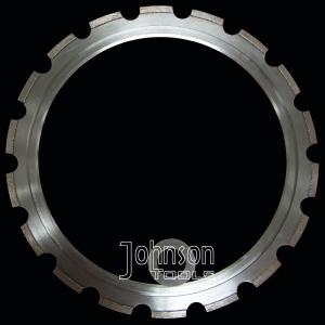 China 350mm Ring Saw Blade for Concrete on sale