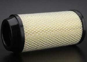 China 8074AB Stainless Steel Filter Element Cartridge Air Filter Element For Truck on sale