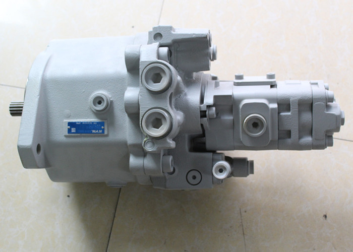 Buy cheap STD PSVL2-63 Hydraulic Kubota Excavator Piston Pump from wholesalers