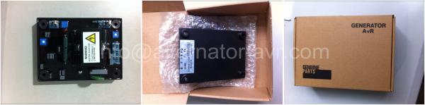 Marathon SE350 AVR Automatic Voltage Regulator for Brushless Generator