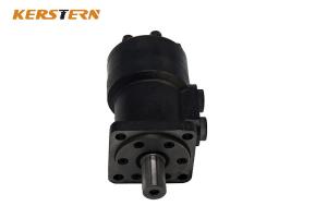 China 985ml/R 14mpa Sauer Hydraulic Motor High Rpm ISO9001 For Injection Machine on sale