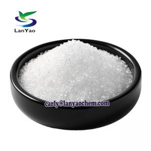 China Shandong Ensign Citric Acid Anhydrous Powder 25kg Bag Bulk Food Grade on sale